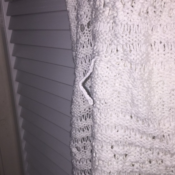 Knit Razorback Tanktop - Picture 4 of 7